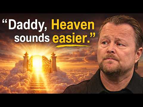 What My Dying Daughter Said About Heaven - Hope in Trials, Testimonies - 100huntley