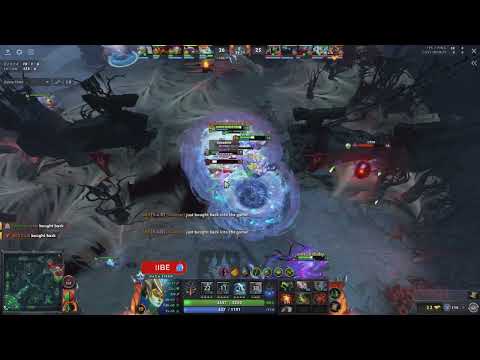 TSM FTX.Timado on Naga Siren