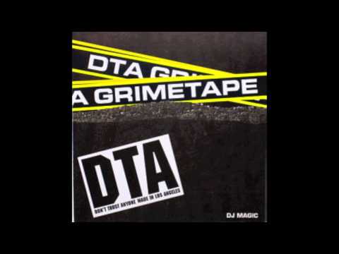 C Gritz - Long time (featuring MC Clue)