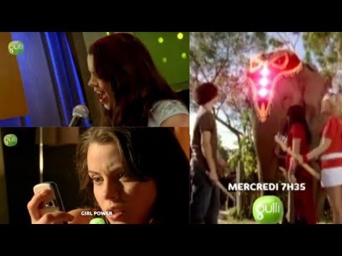 Ba Gulli 2011 - Girl Power