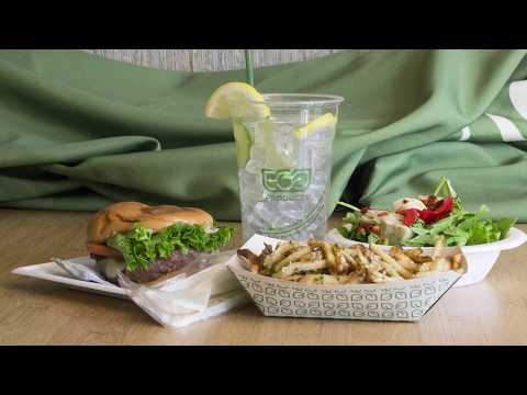 Waste Reduction in Action