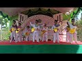 Tari Kreasi Judi Tpq Al Hasan
