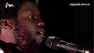 TOPPOP3 Michael Kiwanuka, I&#39;ll Get Along