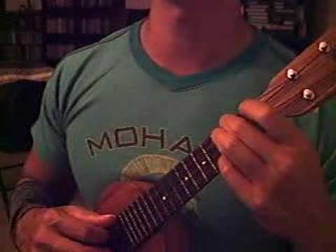 Tom Waits - A Sight for Sore Eyes (cover)