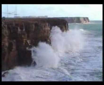 Sagres Storm- Portugal