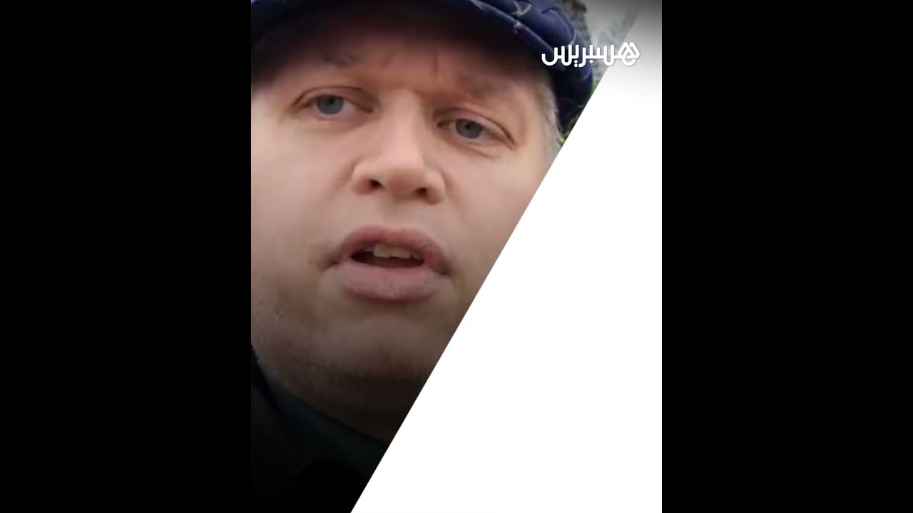 زعيم يميني يثير الجدل بحرق نسخة من القرآن أمام السفارة التركية في كوبنهاغن "تخليدًا لذكرى موميكا thumbnail