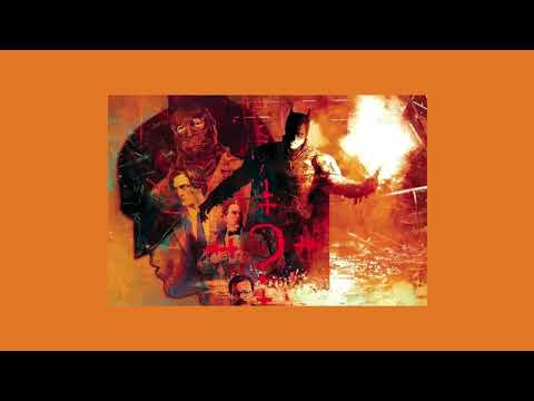 The Batman - All's Well That Ends Farewell (Slowed + Reverb)