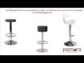 pemora - moderne Barhocker für Gastronomie