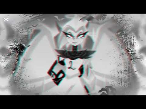 LUTE EXORCIST LEADER SONG - Angel of wrath - Türkçe Çeviri - Orginal song by: @MilkyyMelodies