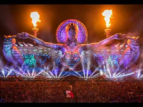 Sun Is Shinining vs Dont Worry Child (Firehertz Mashup)