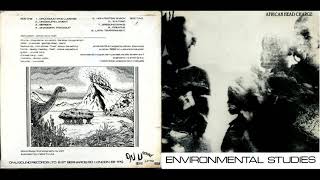 AFRICAN HEAD CHARGE...03 - Beriberi