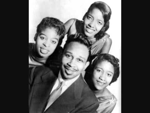 Eddie Cooley and the Dimples - Priscilla (1956)