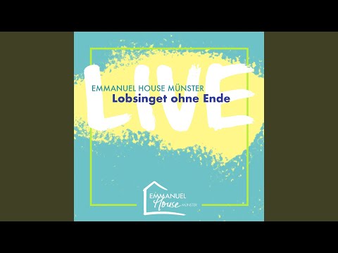 Halleluja – Jubilate Deo (Live)