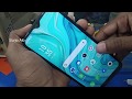 Oppo A1K Hard Reset