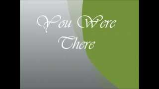 You were there Babyface (From the Album Christmas with Babyface)