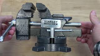 Stanley 1-83-065 - відео 2