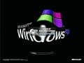 I Killed Windows XP Logo 2001 2014