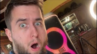 JBL PARTYBOX 720 en direct !