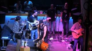 LA MISMA HISTORIA MIGUEL CAMPELLO JEREZ (SALA BEREBER)