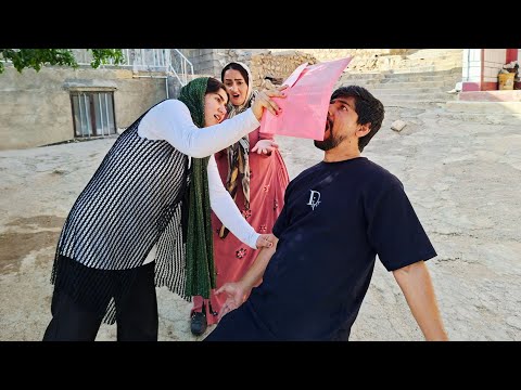 Nahid&rsquo;s Kindness Led to Disaster! What Happened Next Shocked Everyone