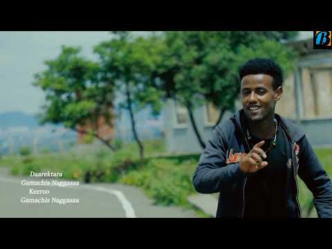 Fiqiruu Girmaa -Bareeda Biyyatoo-New Ethiopian oromo Music  2022