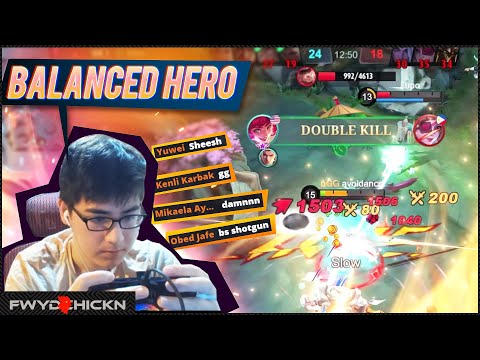 INSANE 1v5 SAVAGE, RIP SHOTGUN BEATRIX