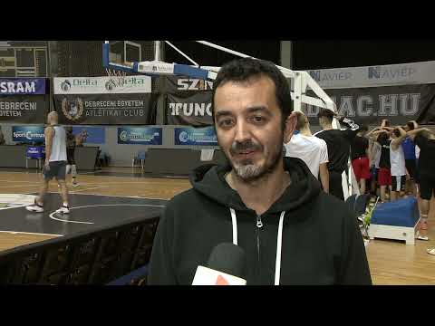 DEAC-Tungsram - PVSK-VEOLIA beharangozó