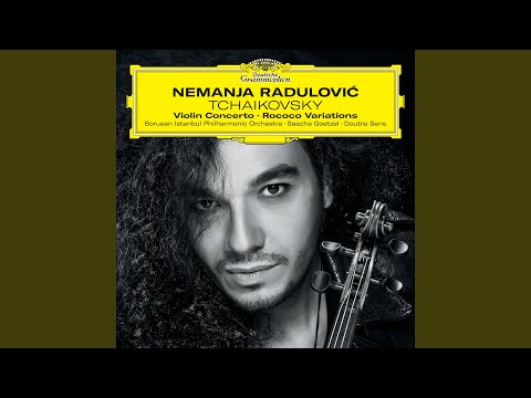 Tchaikovsky: Violin and Orchestra Concerto in D Major, Op. 35, TH 59 - I. Allegro moderato