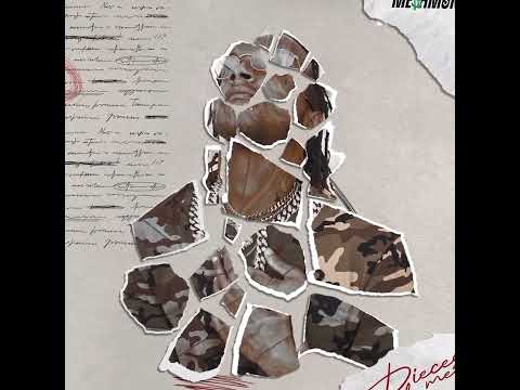 MeshMoney x Elevata.E - Come Through (Official Audio)