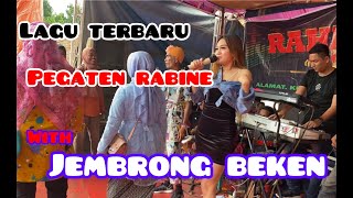 Download lagu PEGATEN RABINE LAGU TARLING TERBARU DESY PARASWATI mp3 Download lagu PEGATEN RABINE LAGU TARLING TERBARU DESY PARASWATI mp3