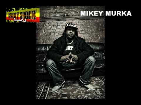 MIKEY MURKA, DEADLY HUNTA & SILK - THE CHILDREN