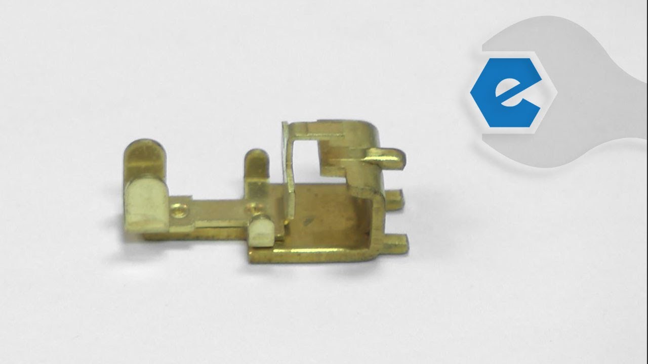 Replacing your Milwaukee Sander Grinder Right Brush Holder