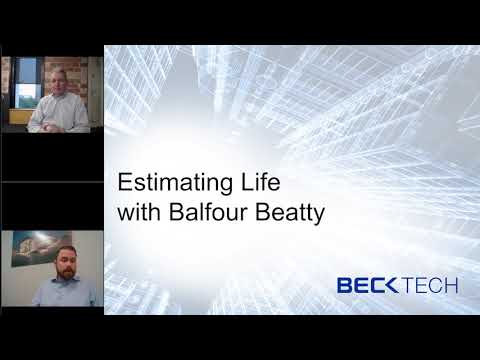 Balfour Beatty - Customer Success Story (Landon McQuestion - Senior Estimator)