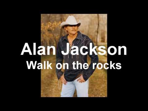 Video thumbnail for Walk on the Rocks