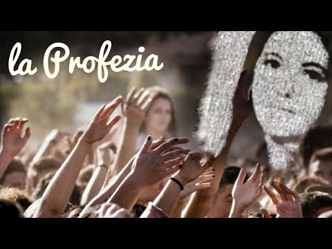 LA PROFEZIA - SE LA MENTE SI PERDE