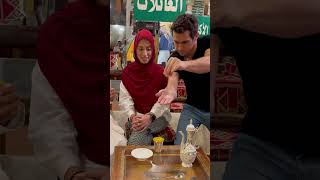 Download lagu Arabic Tea Sorcery                                                              #magic #saudiarabia mp3