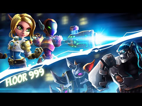 LET'S GOOOOOOOO!!!!! TIME FOR 999 BABY!!!! Hype Video!