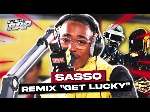 Video thumbnail for Get Lucky (Remix)