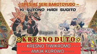 Download lagu Kresno Duto 4 Ki Sutono Hadi Sugito mp3 Download lagu Kresno Duto 4 Ki Sutono Hadi Sugito mp3