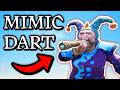 The Mimic Dart Is FINALLY Here