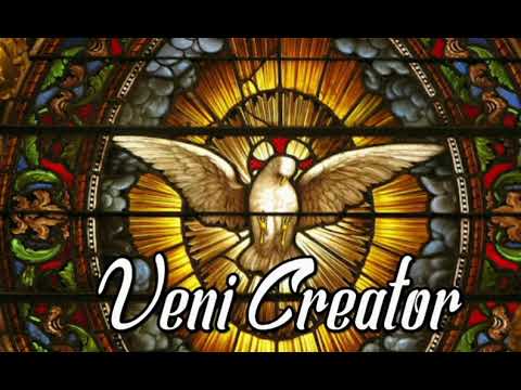 VENI CREATOR
