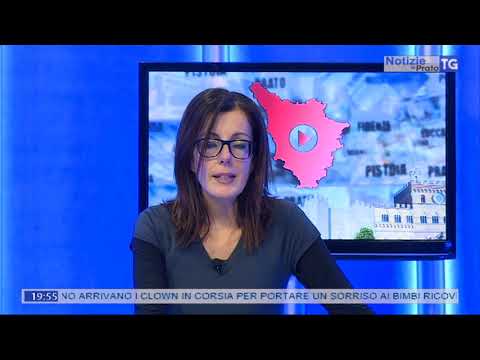 2017-11-15 NOTIZIE DI PRATO TG ORE 19.45