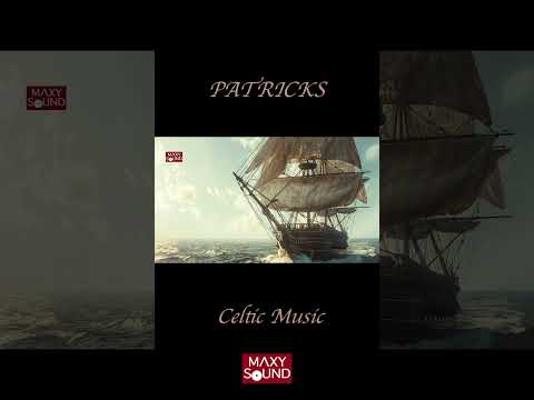 The Irish Rover - Patricks