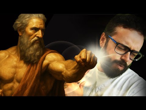 I Ate the Biggest Lie in the History of Philosophy (and So Did You)