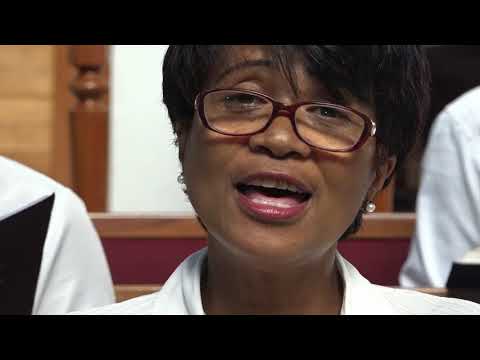 FFPM 581 – Aiza re no hahitako izay hampionona ny fo