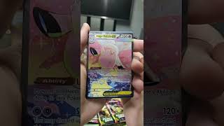ASR em Equilíbrio Perfeito! Live Tiktok segunda e quarta as 19h! #pokemon