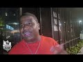 DNA RECAPS HIS BATTLE WITH TUBBS AT HOUSTON BAR CODE HOME 4 EVENT