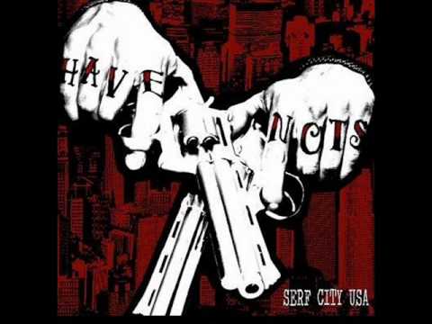 Have Nots - Poisoned Antidote