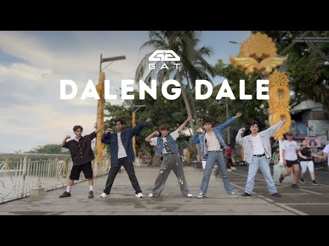 [PPOP IN PUBLIC] GAT – “DALENG DALE” Dance Cover by HALLYU ACADEMY (PHILIPPINES)