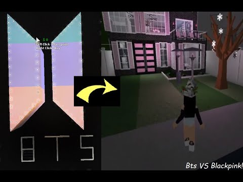 Sis Vs Bro Build Off Challenge Bts Vs Blackpink House In Roblox Bloxburg Billon - billon sister vs brother bloxburg 5x5 house build off roblox youtube Sis Vs Bro Build Off Challenge Bts Vs Blackpink House In Roblox Bloxburg Billon - sister vs brother bloxburg 5x5 house build off roblox youtube